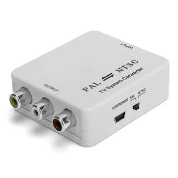 NTSC Converter